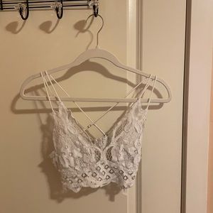 free people bralette